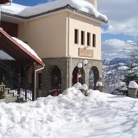 Lefteris * Alatopetra