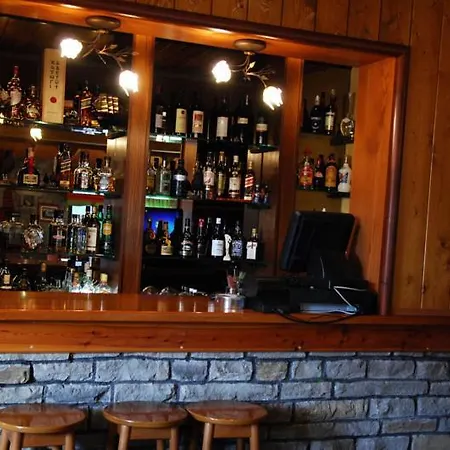 Guest house Lefteris Alatopetra
