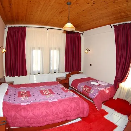 Guest house Lefteris *