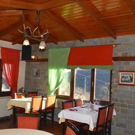 Lefteris 3* Alatopetra