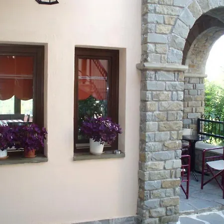 Guest house Lefteris