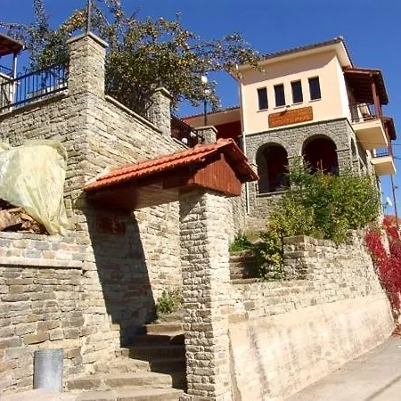Lefteris
