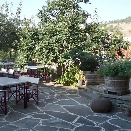 Lefteris 3* Alatopetra