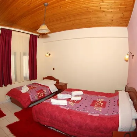 Lefteris 3* Alatopetra