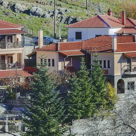 بيت ضيافة Lefteris 3*