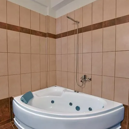 Lefteris بيت ضيافة 3*