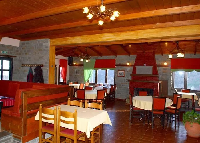 Gæstehus Lefteris Alatopetra