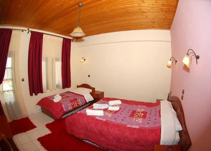 Lefteris 3* Alatopetra